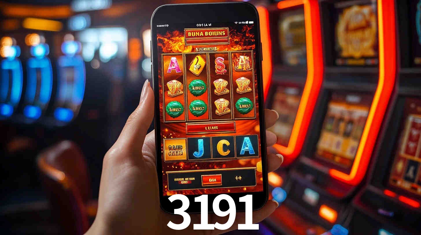 3191 bet