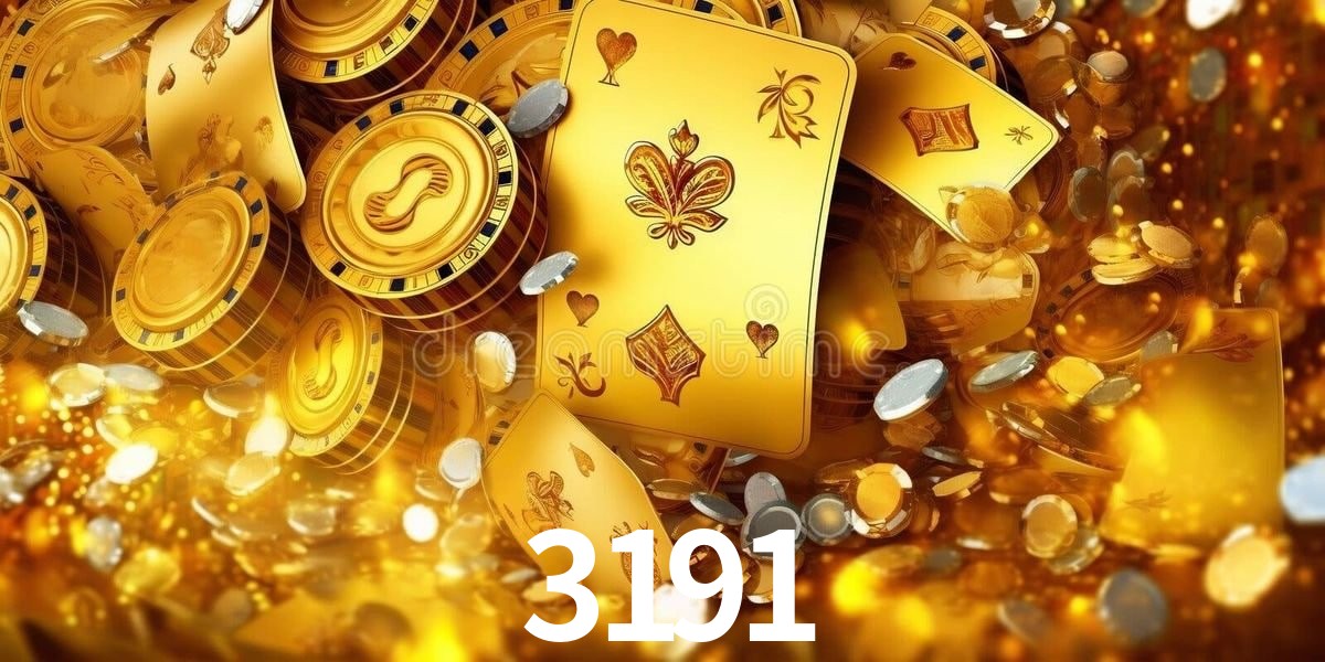 Casino Ao Vivo 3191