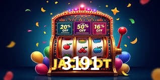 Casino Ao Vivo 3191