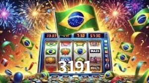 Casino Ao Vivo 3191