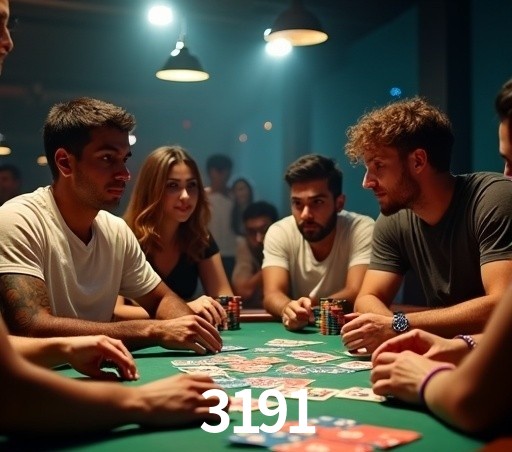 Integração de APIs 3191
