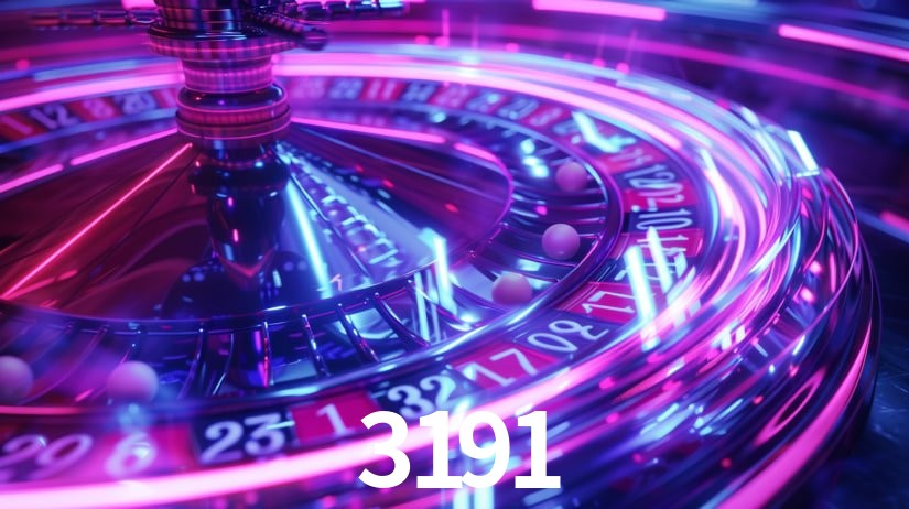 Mesa de Blackjack 3191