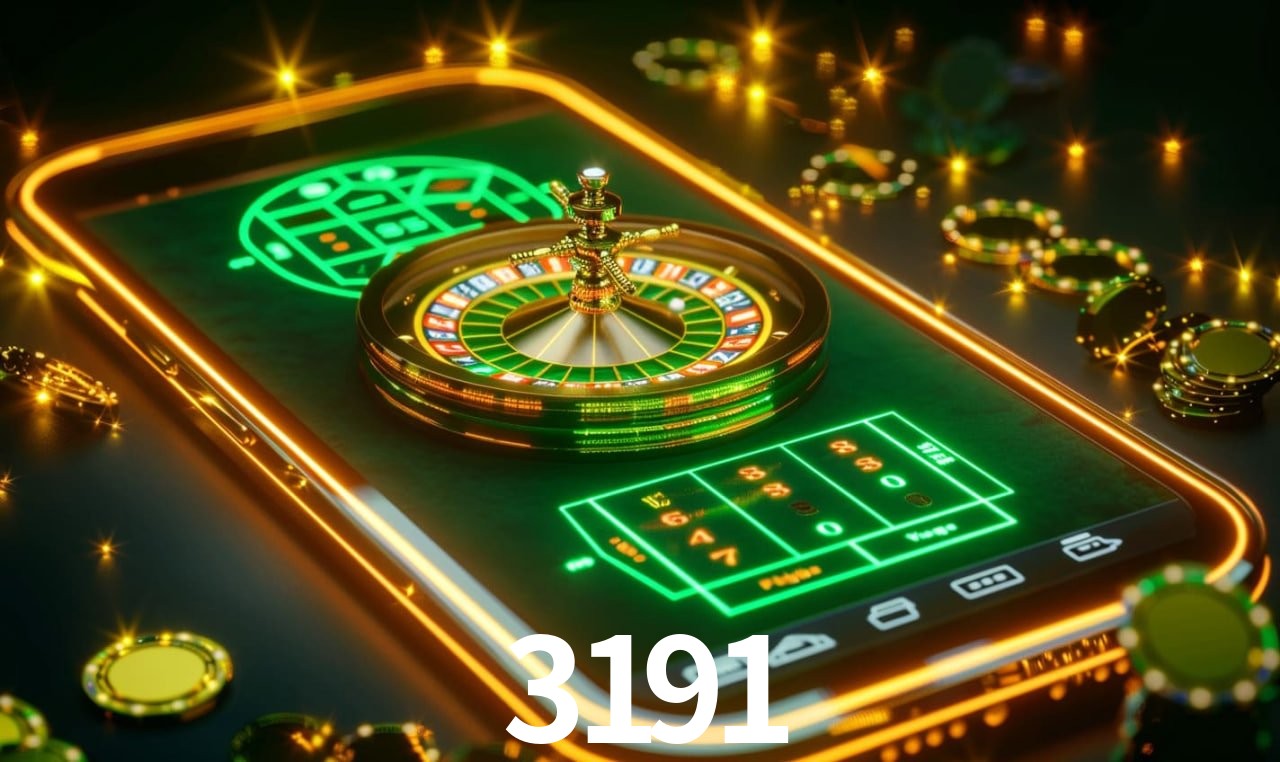 Provedores de Jogos 3191