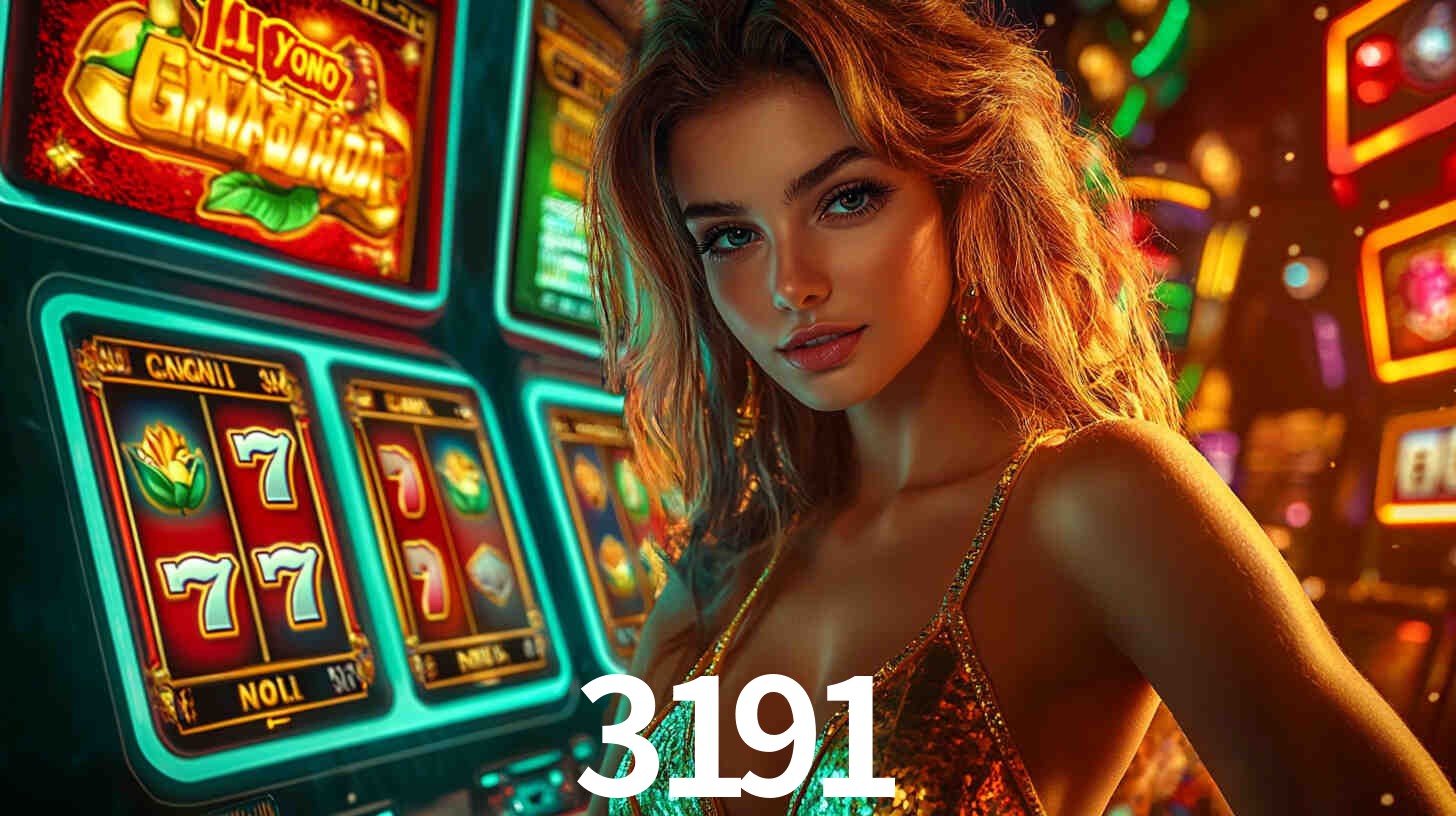Bônus Diários 3191