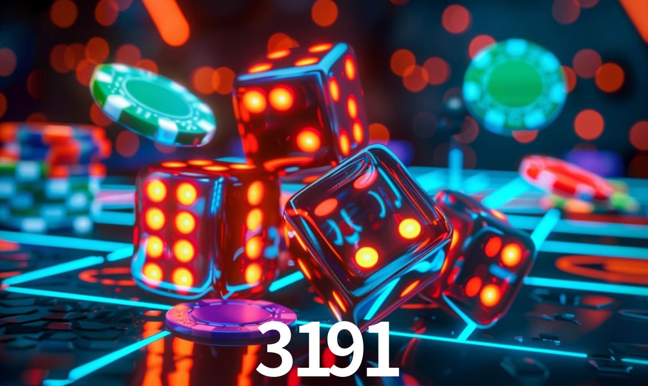Apostas de Futebol 3191