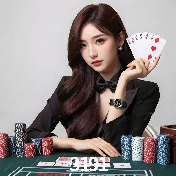 Jogos de Slot 3191