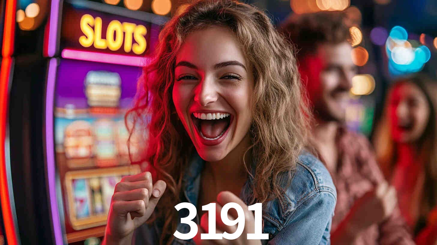 PIX Instantâneo 3191