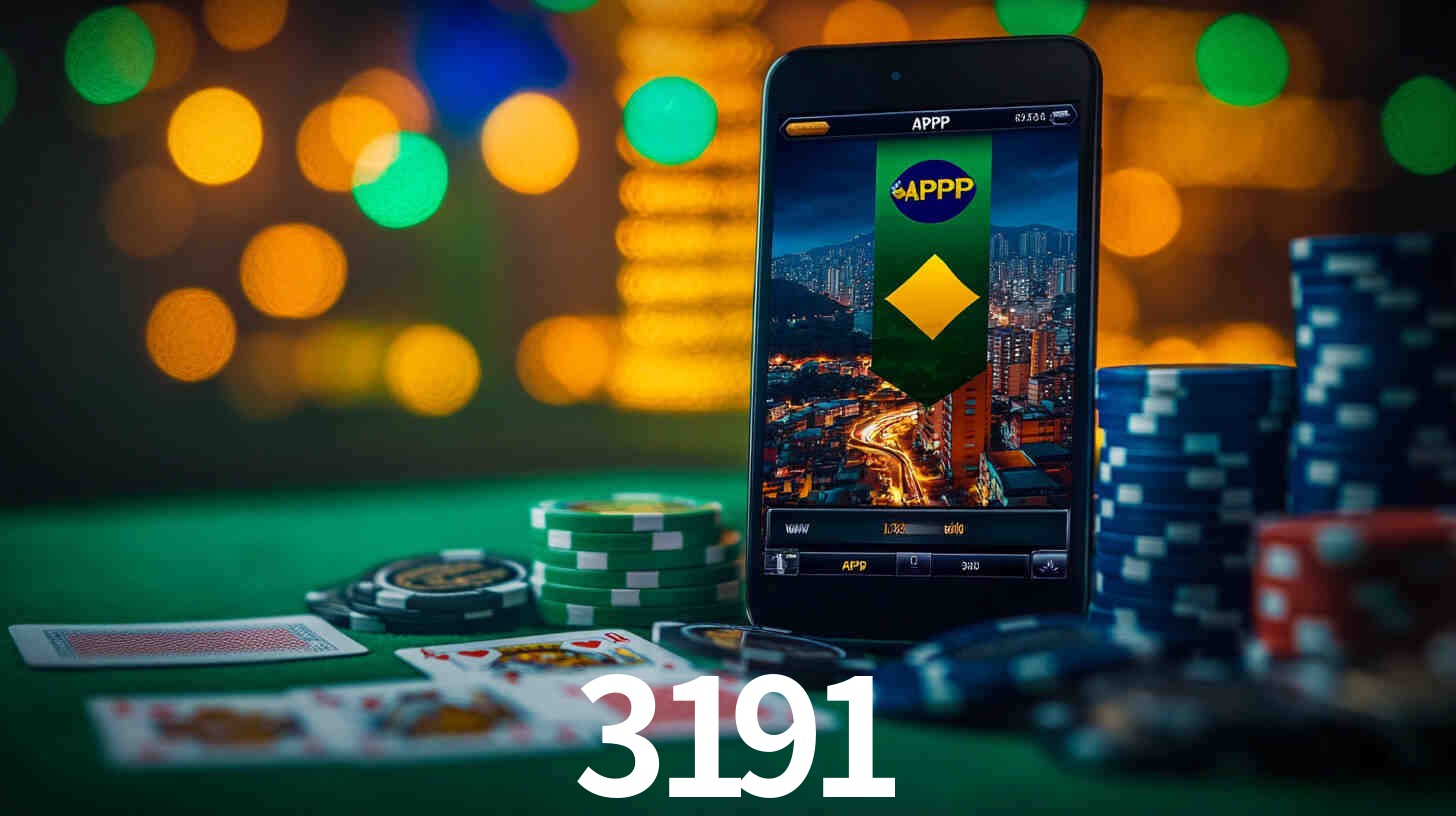 Interface do App 3191