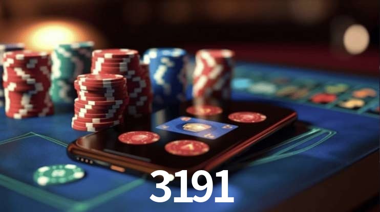 Login Seguro 3191