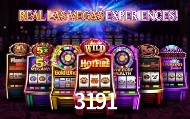 A Experiência Imersiva dos Cassinos Ao Vivo no 3191