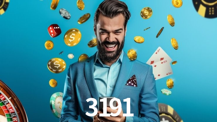 Casino VIP 3191