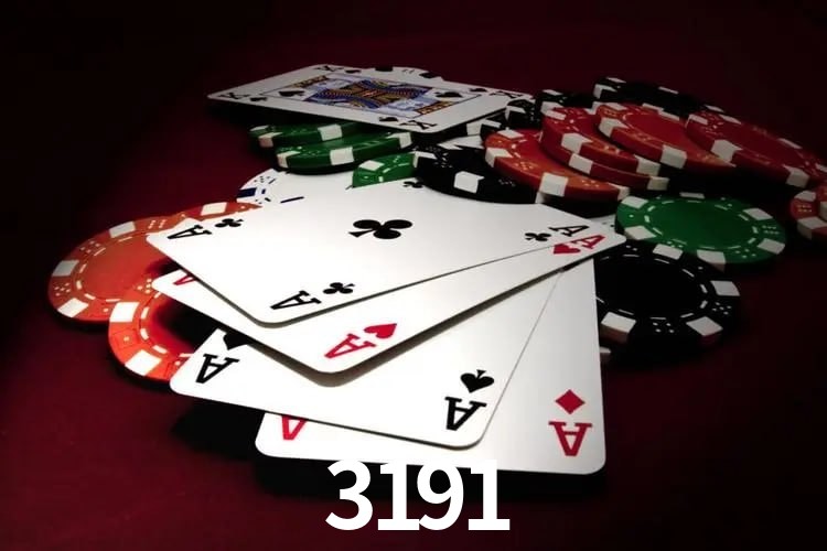 Jogos de Slot 3191