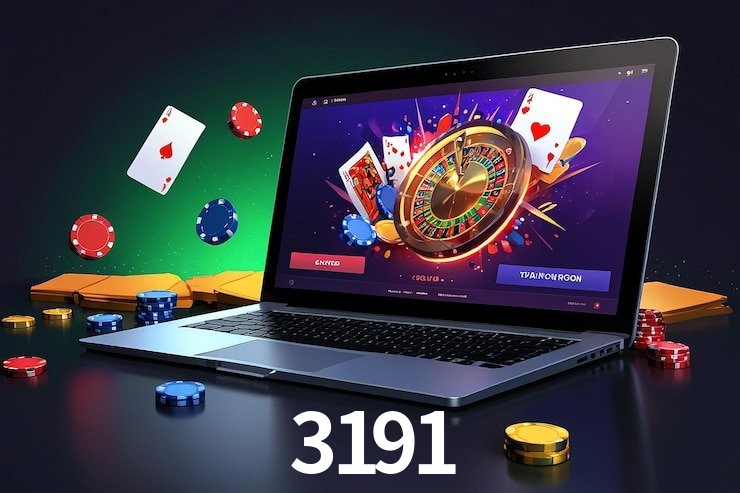 Login Seguro 3191