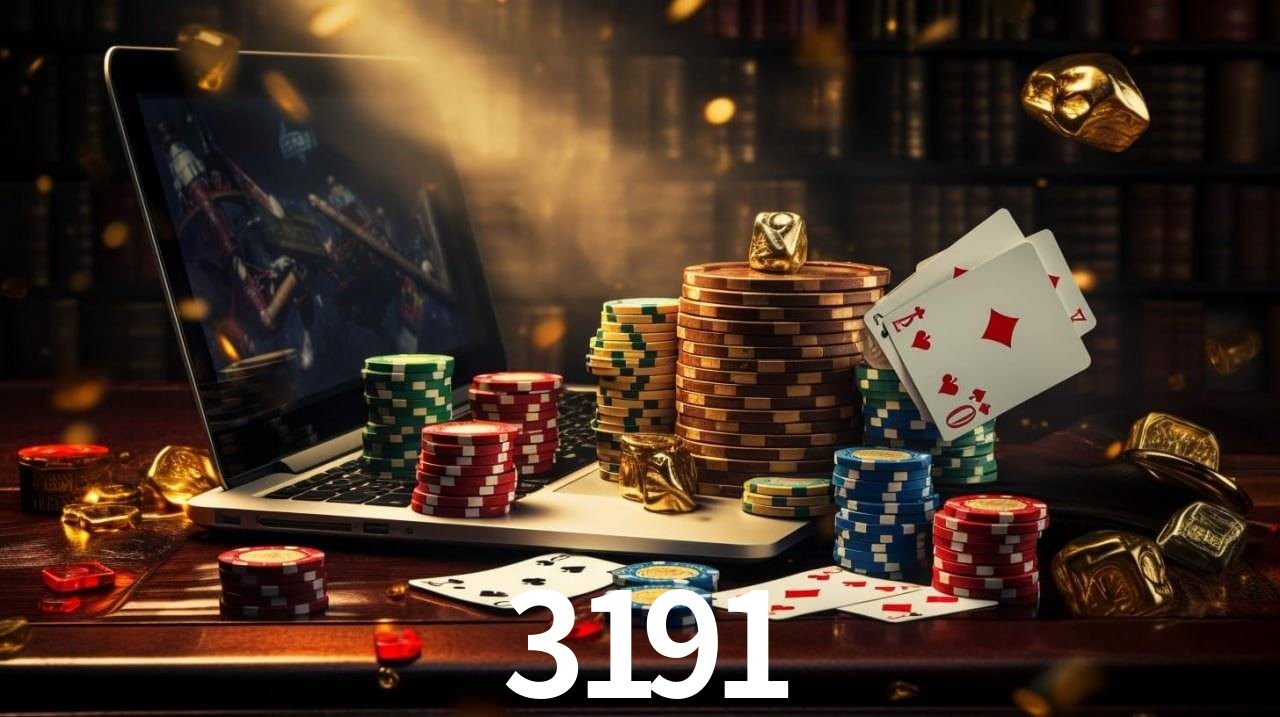 Provedores de Jogos 3191