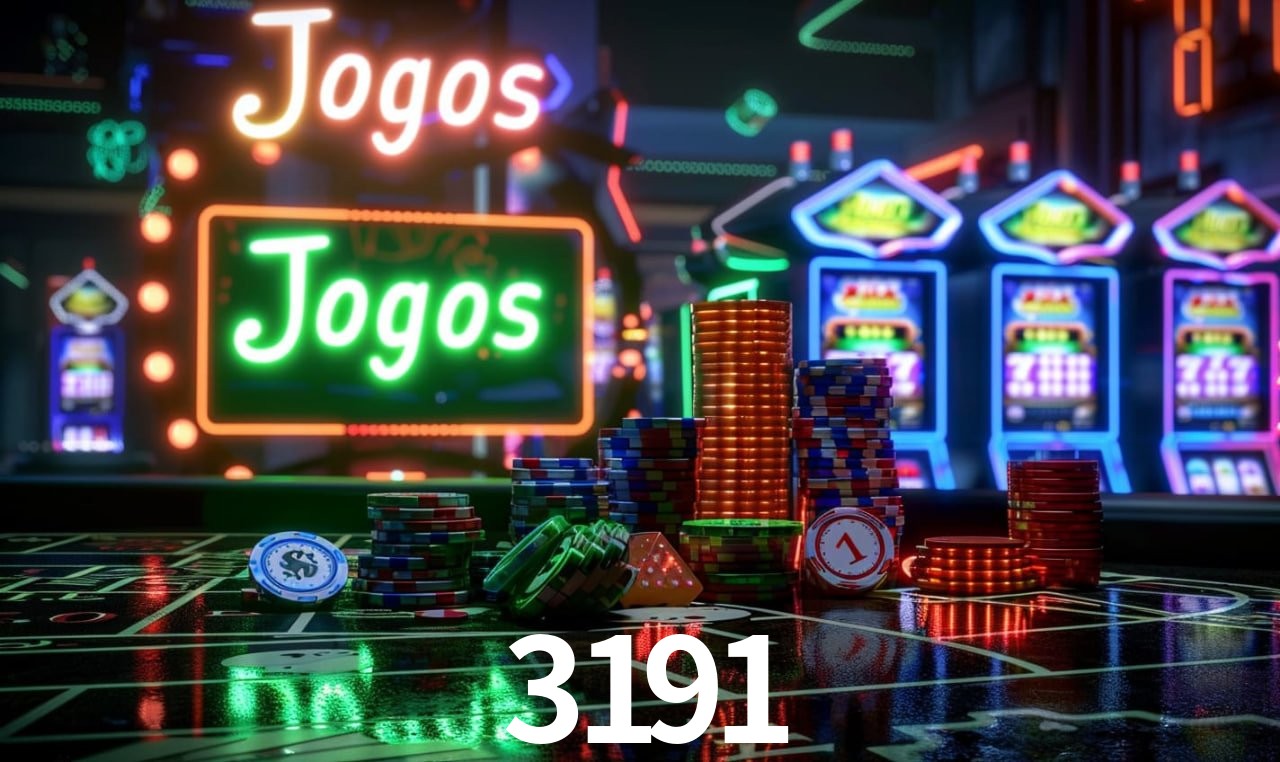 Jogos Exclusivos 3191
