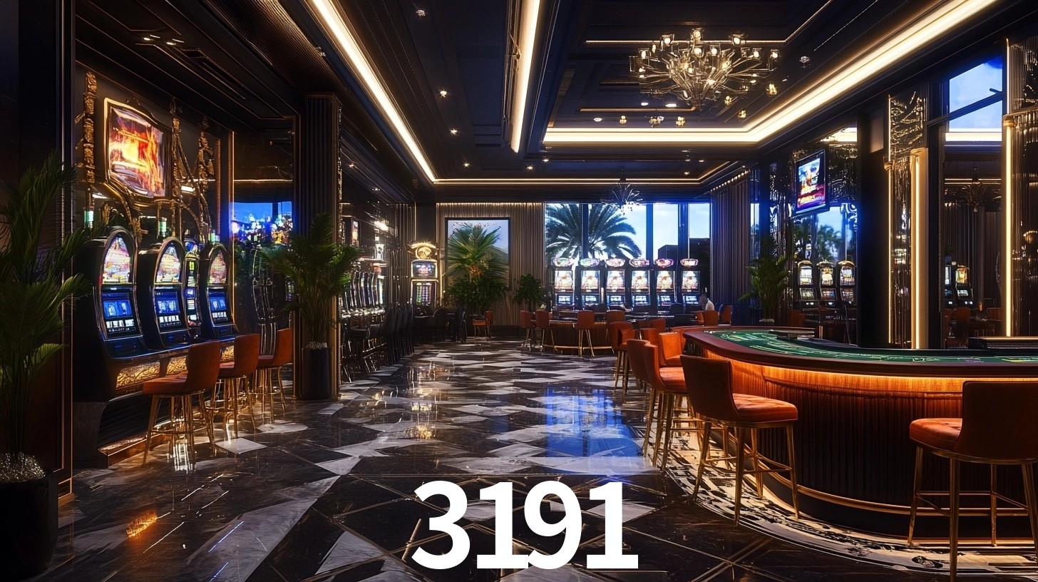 3191 bet
