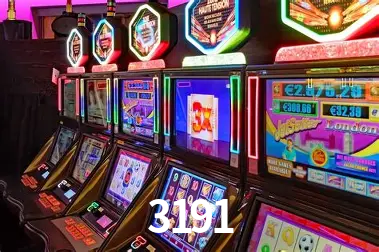 Apostas Esportivas na 3191: Um Guia Completo