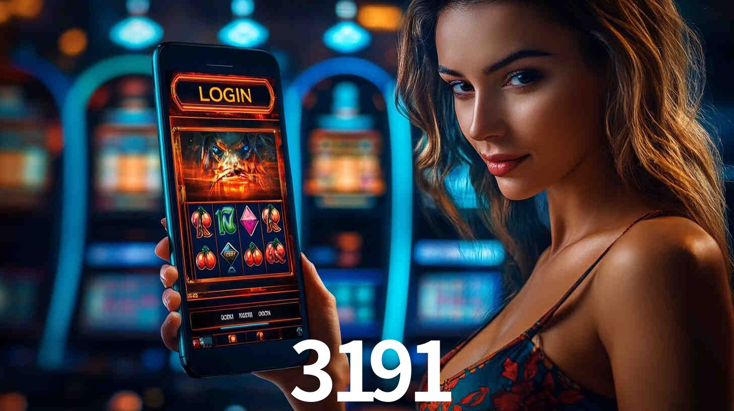 3191 bet